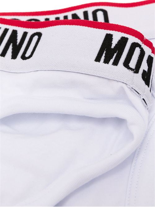 MEN Underwear & Socks MOSCHINO | A4752 81190001